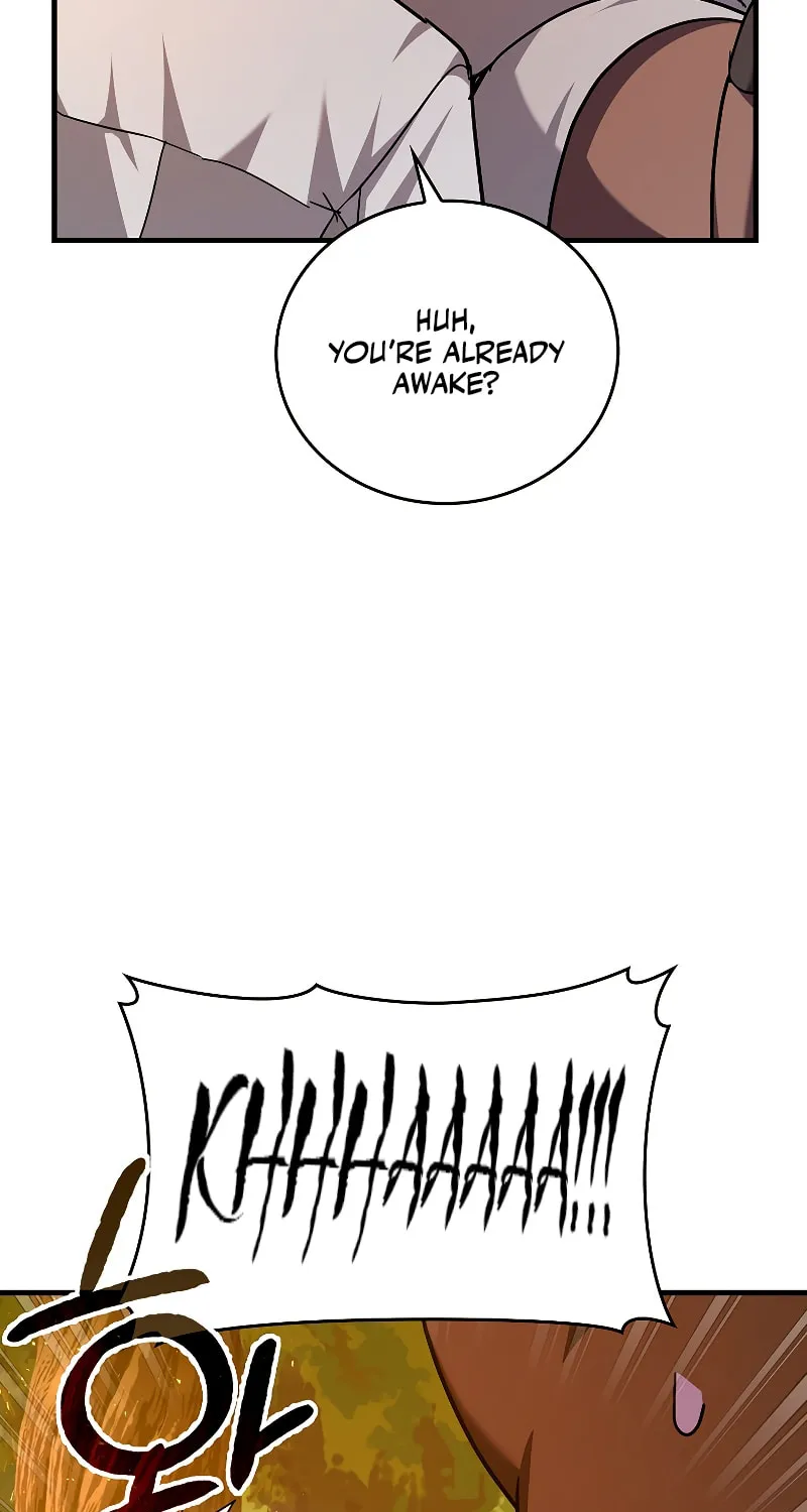The Holy Power of Modern Medicine Chapter 41 page 79 - 