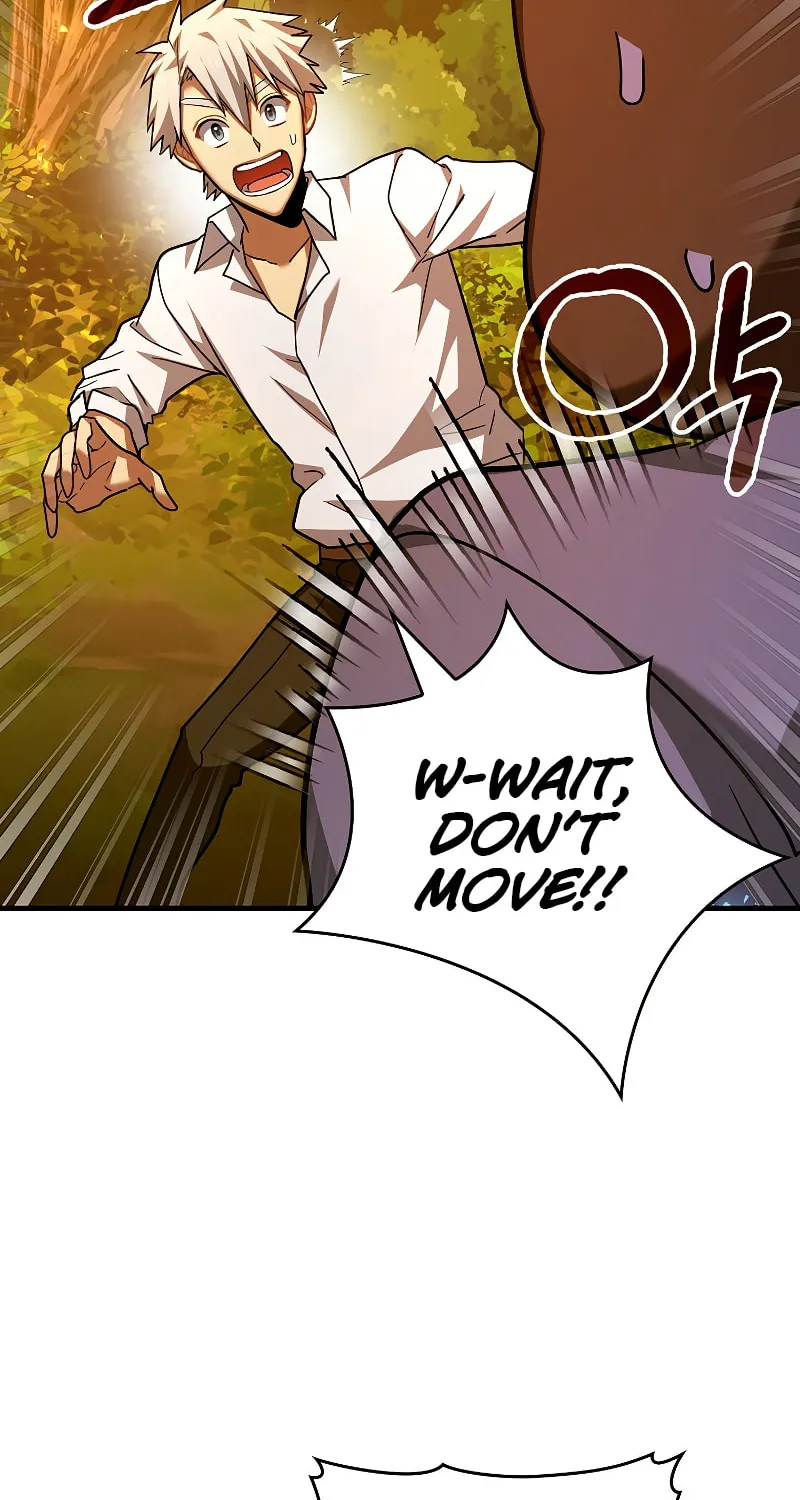 The Holy Power of Modern Medicine Chapter 41 page 80 - 