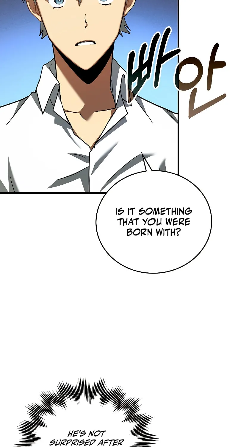 The Holy Power of Modern Medicine Chapter 41 page 9 - 