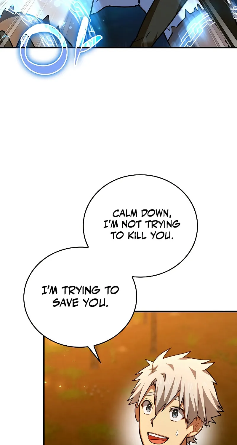The Holy Power of Modern Medicine Chapter 41 page 82 - 