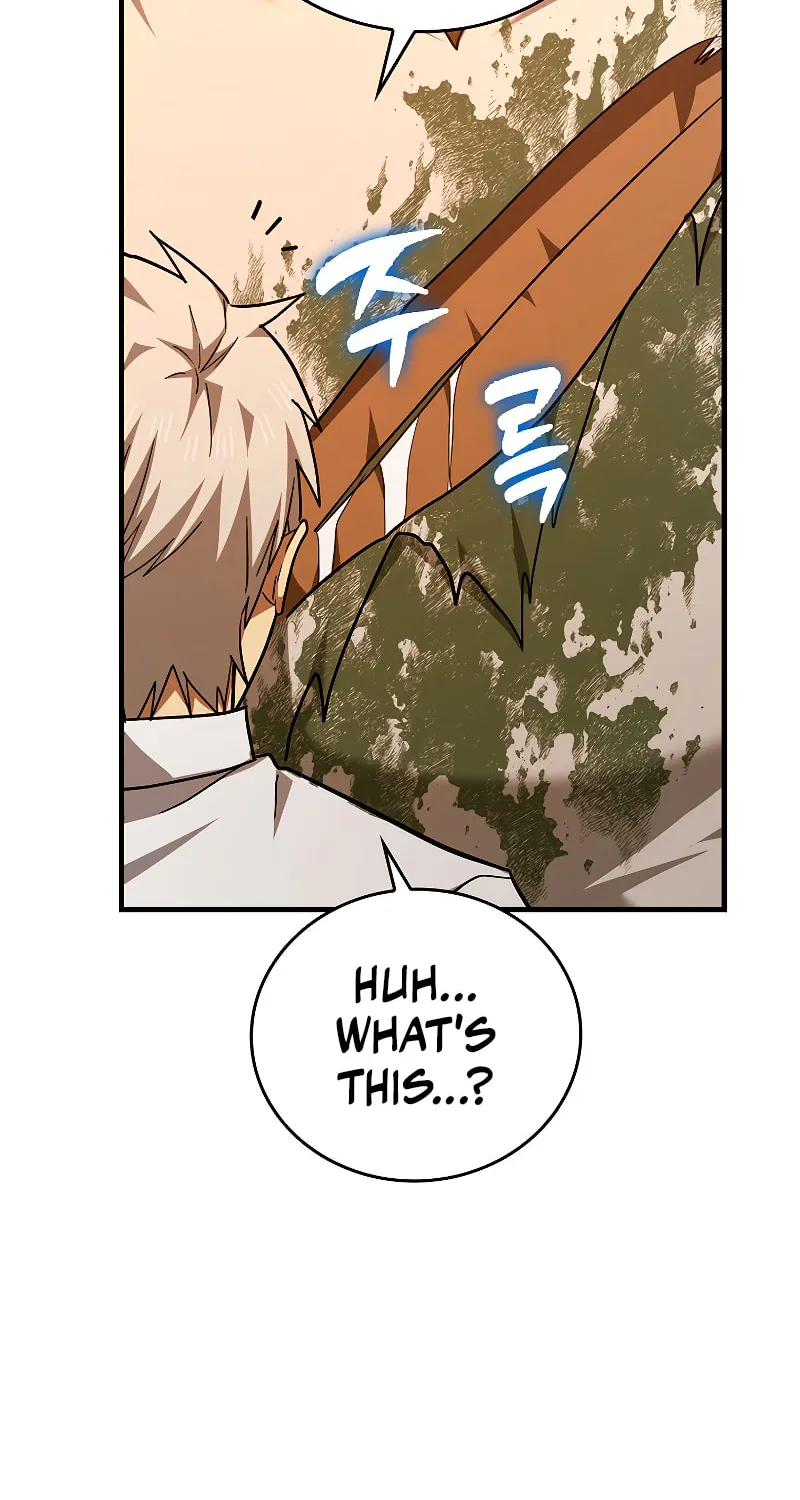 The Holy Power of Modern Medicine Chapter 41 page 84 - 