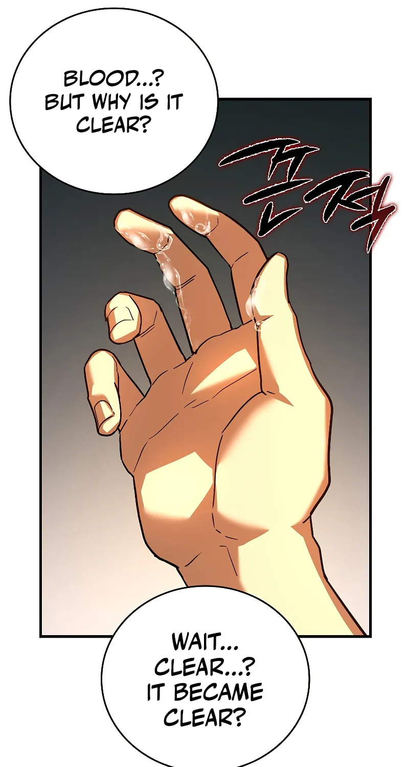 The Holy Power of Modern Medicine Chapter 41 page 85 - 