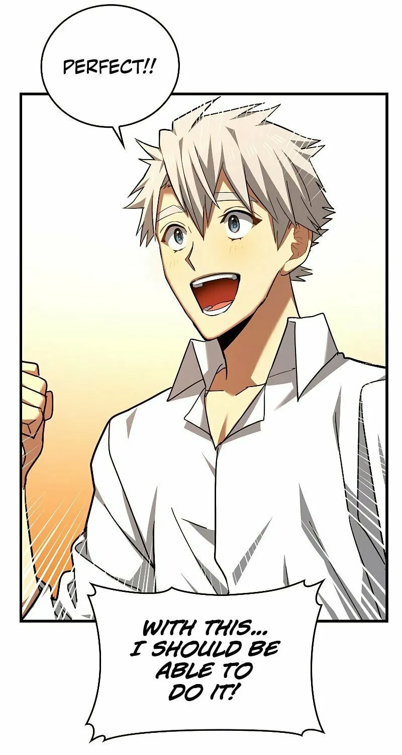 The Holy Power of Modern Medicine Chapter 41 page 87 - 