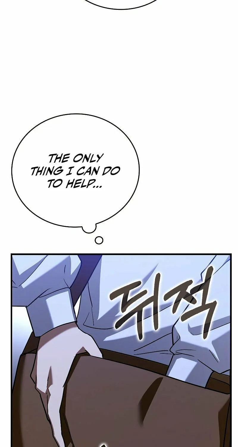 The Holy Power of Modern Medicine Chapter 42 page 20 - 