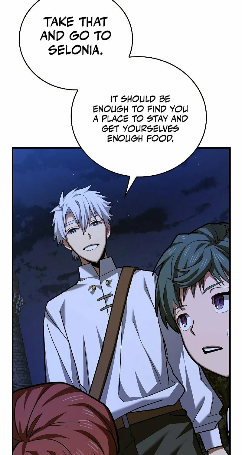 The Holy Power of Modern Medicine Chapter 42 page 24 - 
