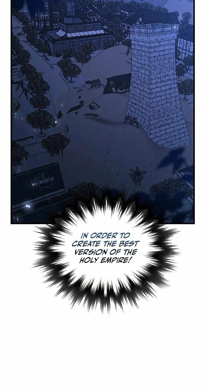 The Holy Power of Modern Medicine Chapter 42 page 30 - 