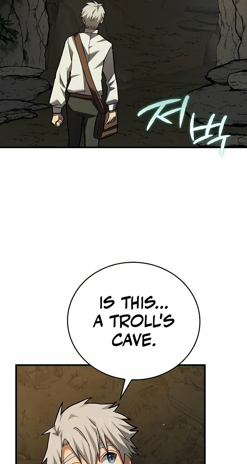 The Holy Power of Modern Medicine Chapter 42 page 34 - 