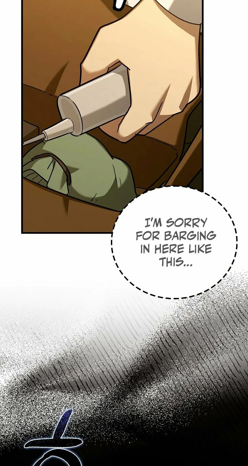 The Holy Power of Modern Medicine Chapter 42 page 38 - 