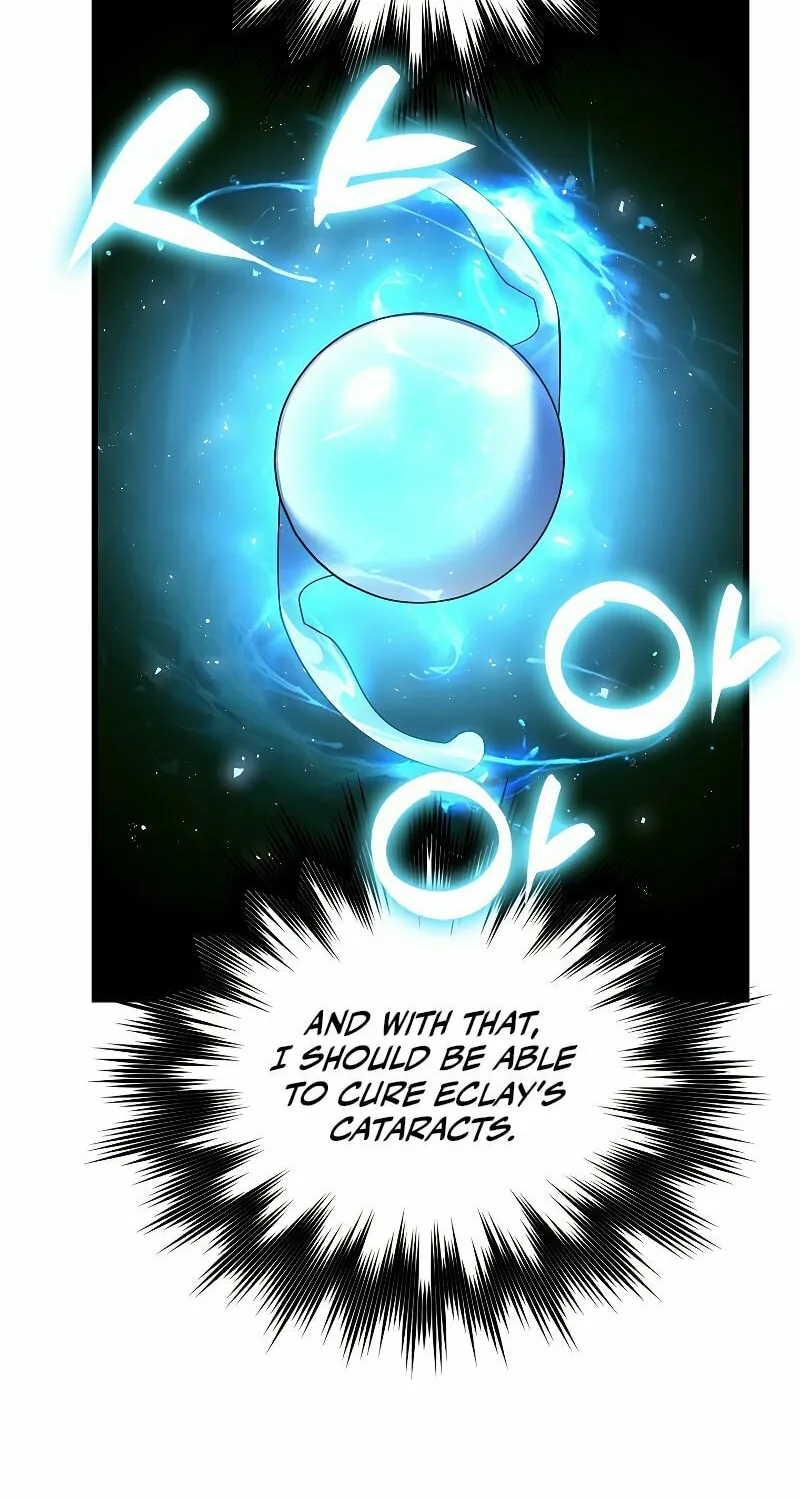 The Holy Power of Modern Medicine Chapter 42 page 5 - 