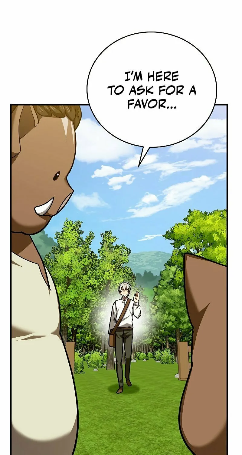 The Holy Power of Modern Medicine Chapter 42 page 43 - 