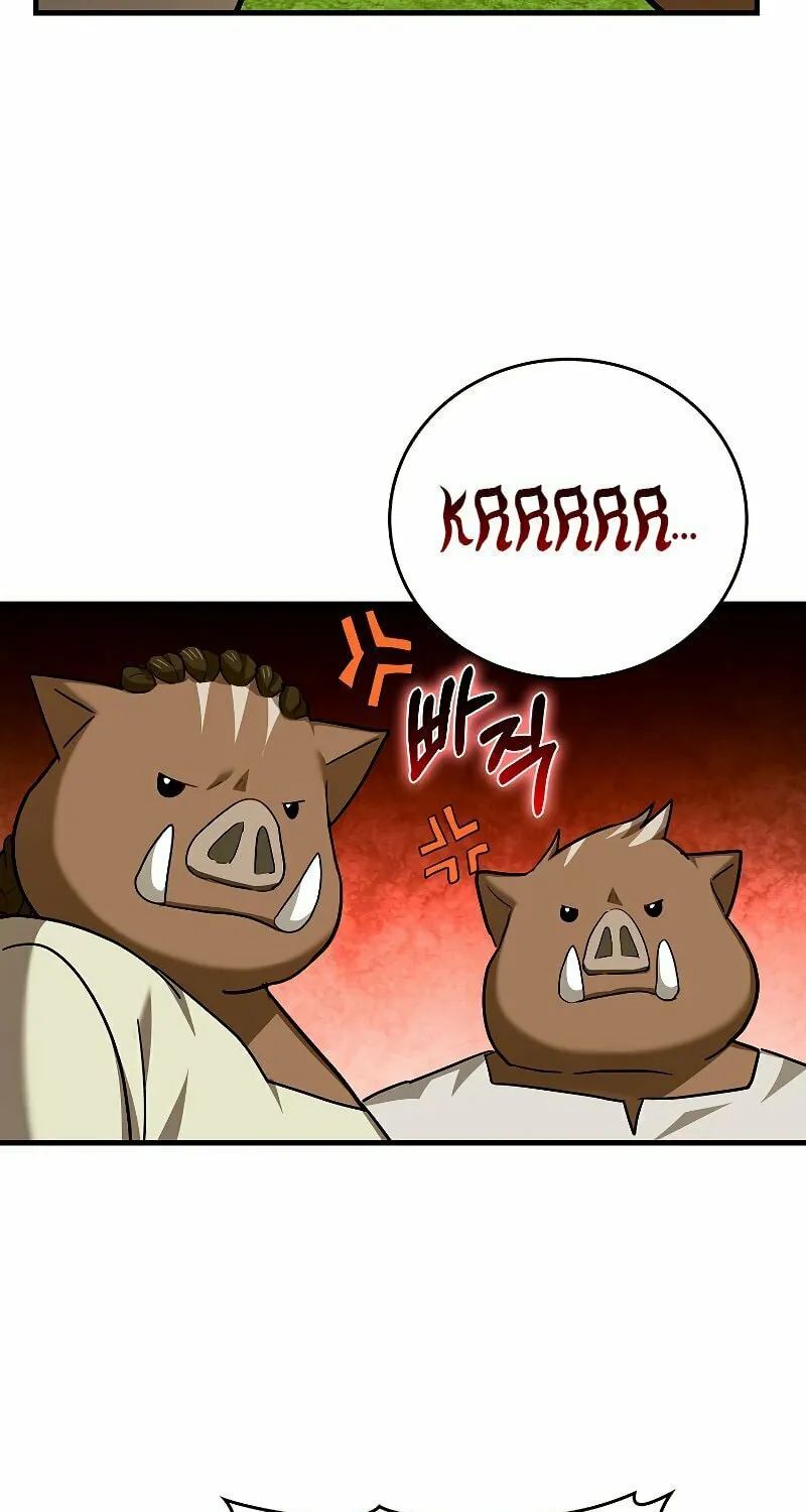 The Holy Power of Modern Medicine Chapter 42 page 44 - 