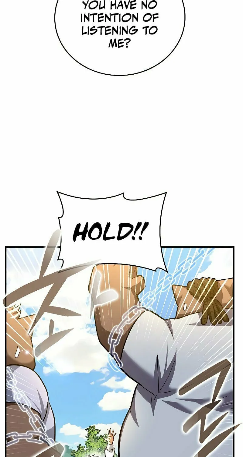 The Holy Power of Modern Medicine Chapter 42 page 46 - 