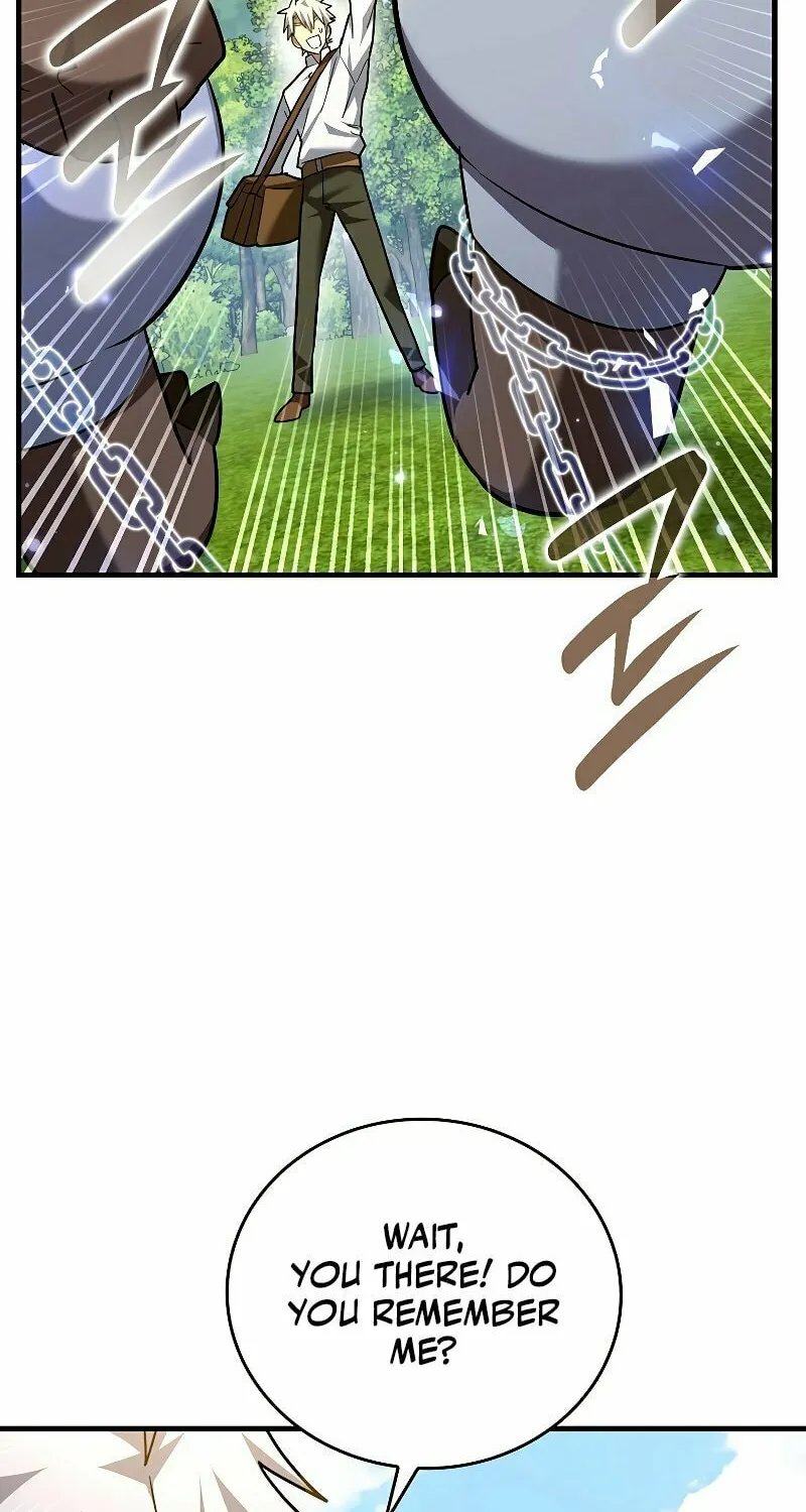The Holy Power of Modern Medicine Chapter 42 page 47 - 