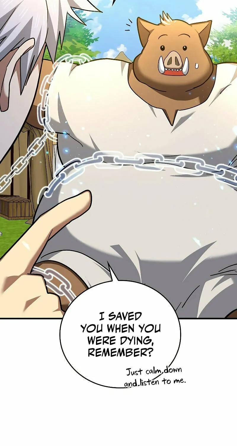 The Holy Power of Modern Medicine Chapter 42 page 48 - 