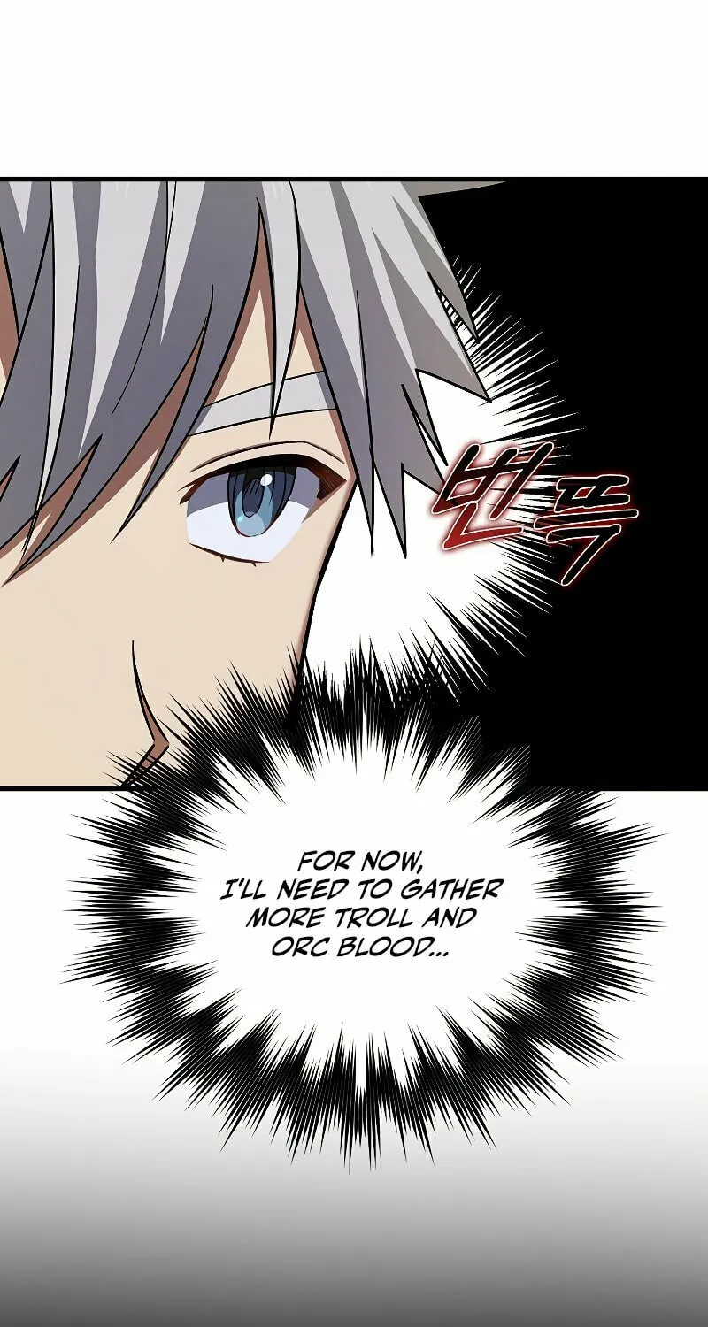 The Holy Power of Modern Medicine Chapter 42 page 6 - 