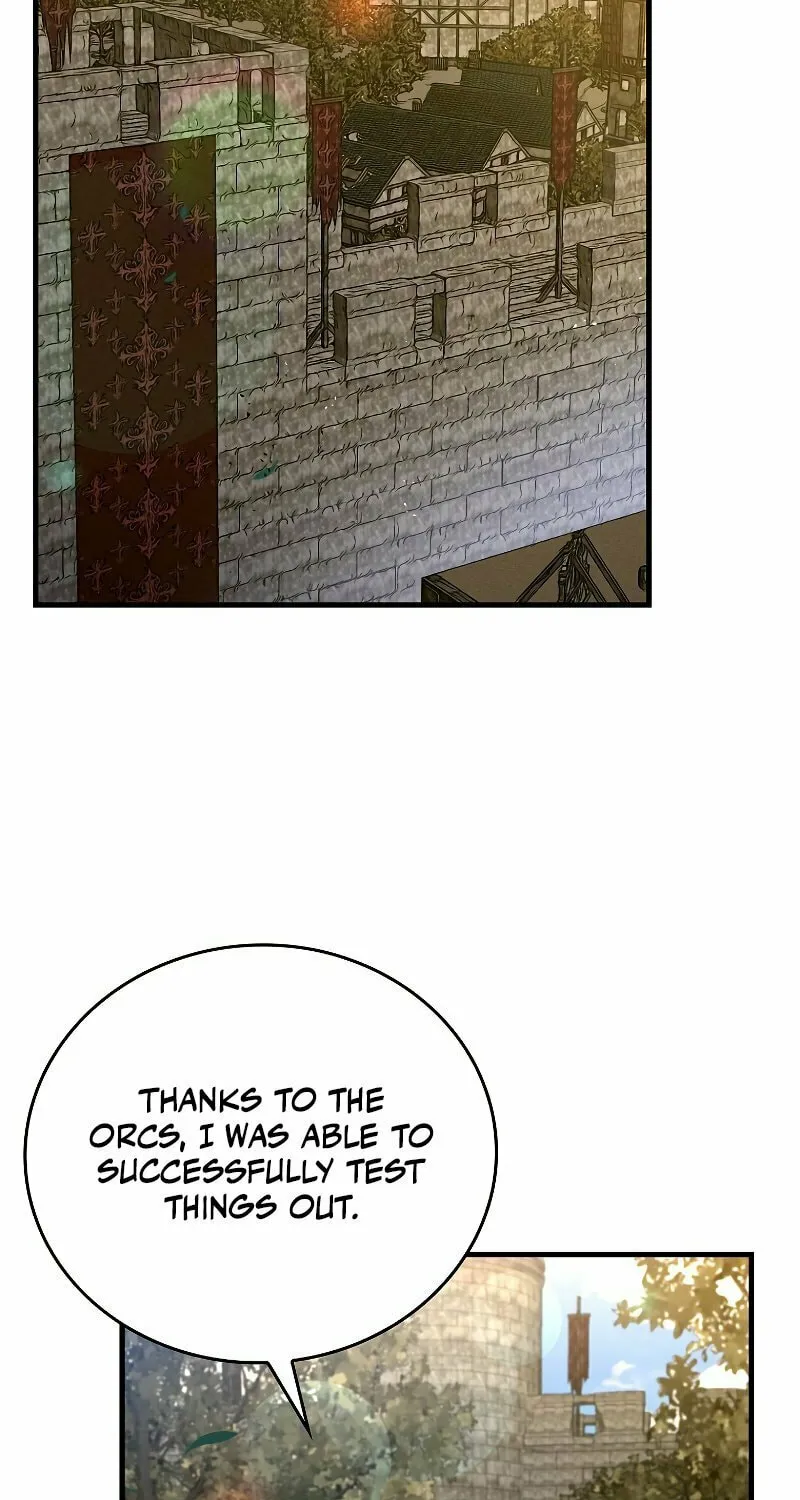 The Holy Power of Modern Medicine Chapter 42 page 52 - 