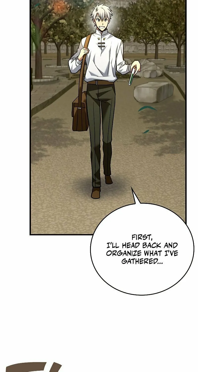 The Holy Power of Modern Medicine Chapter 42 page 53 - 