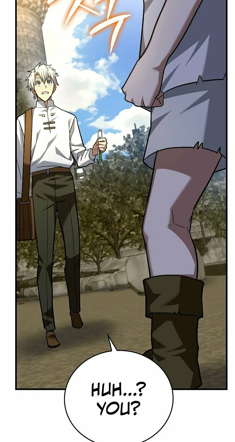 The Holy Power of Modern Medicine Chapter 42 page 55 - 