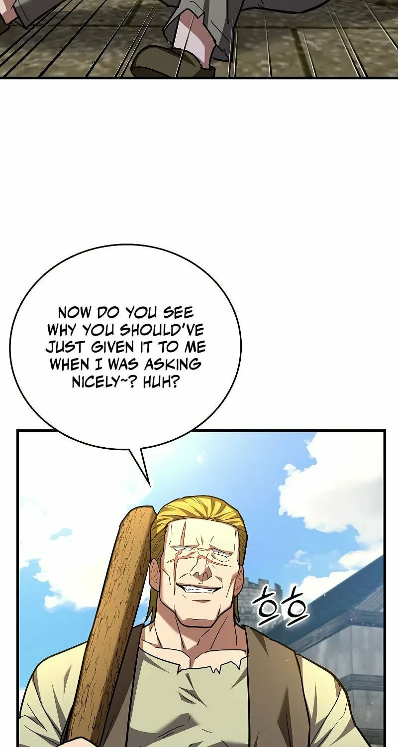 The Holy Power of Modern Medicine Chapter 42 page 59 - 