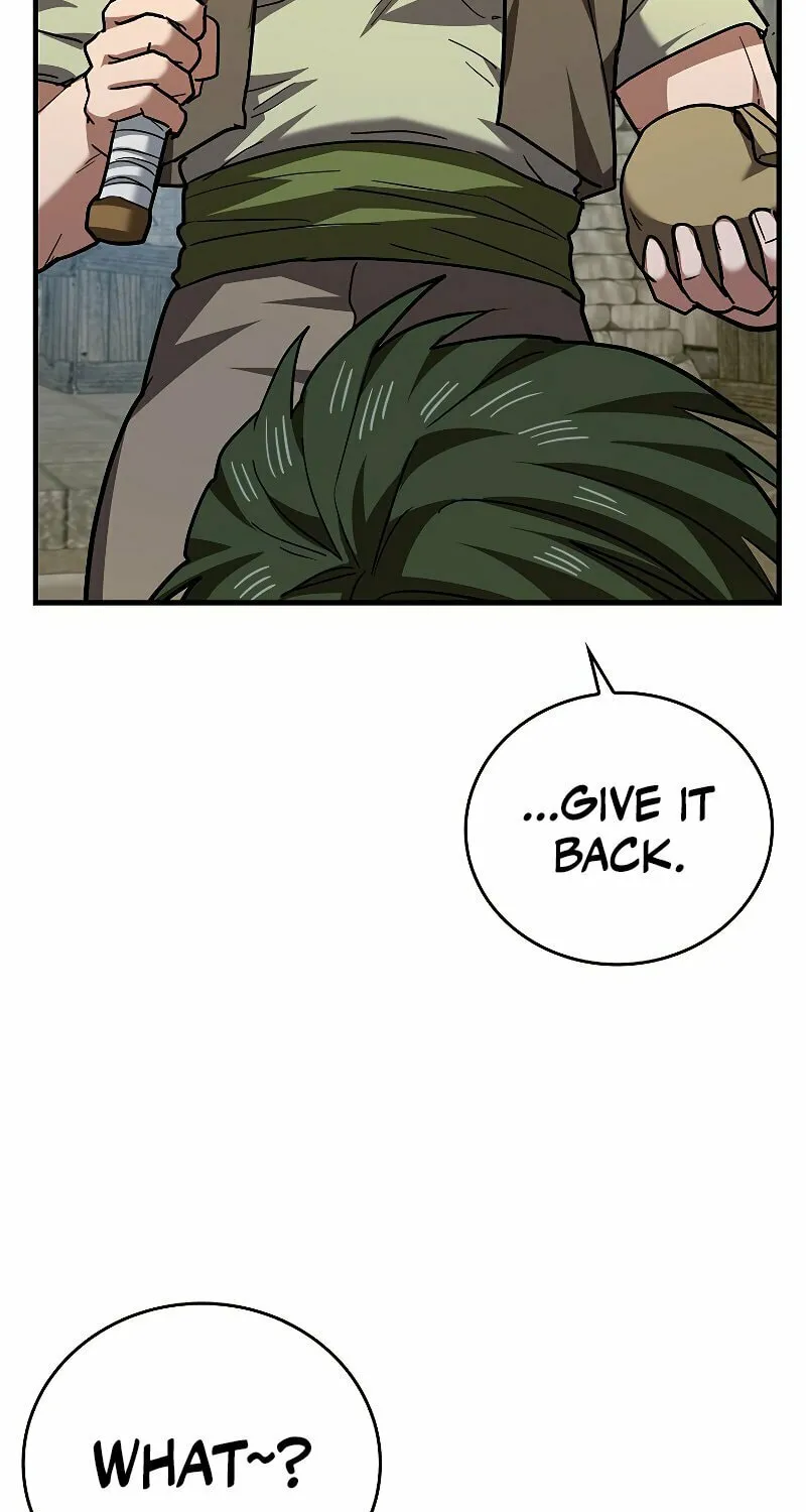 The Holy Power of Modern Medicine Chapter 42 page 60 - 