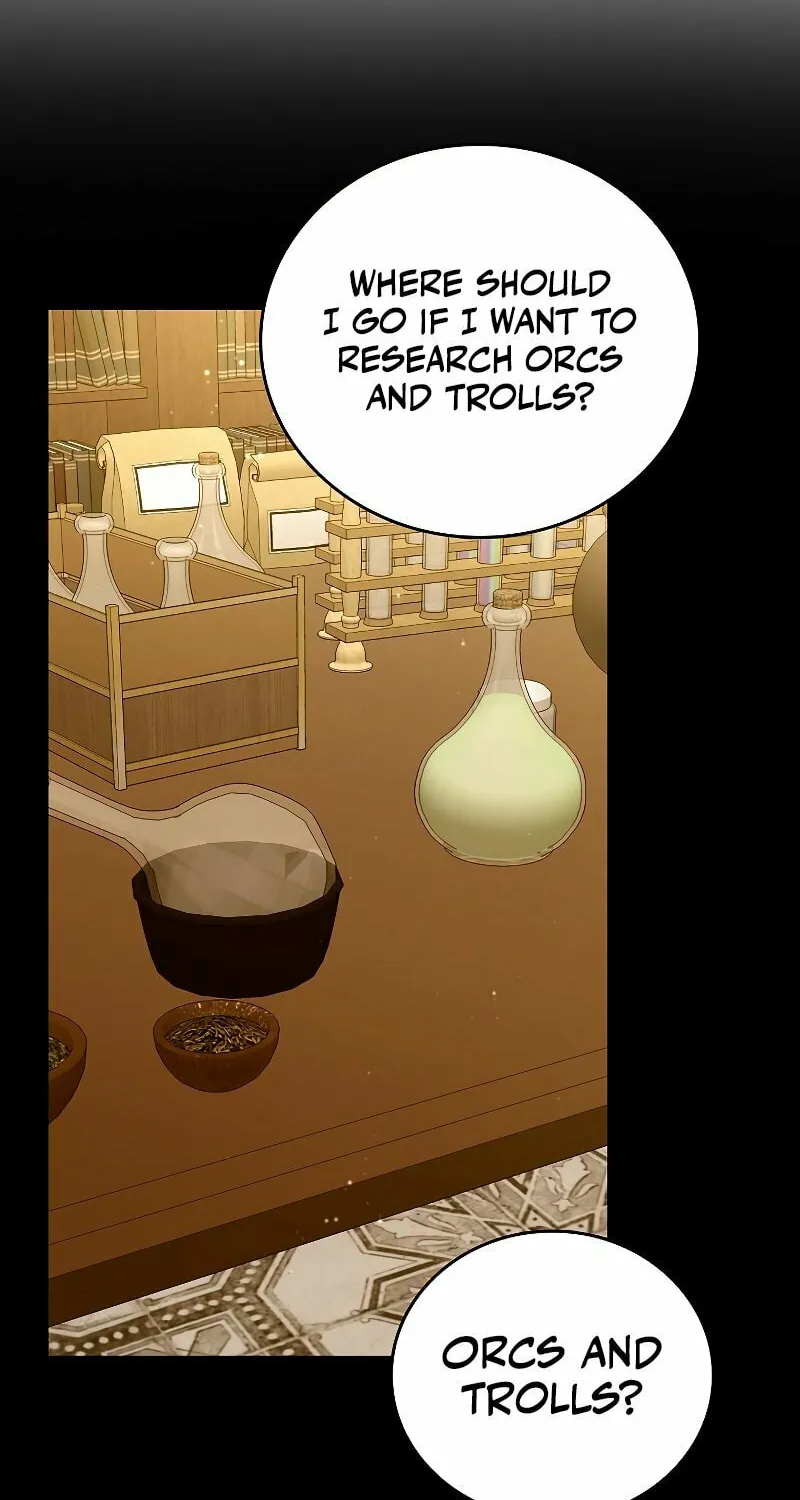 The Holy Power of Modern Medicine Chapter 42 page 7 - 