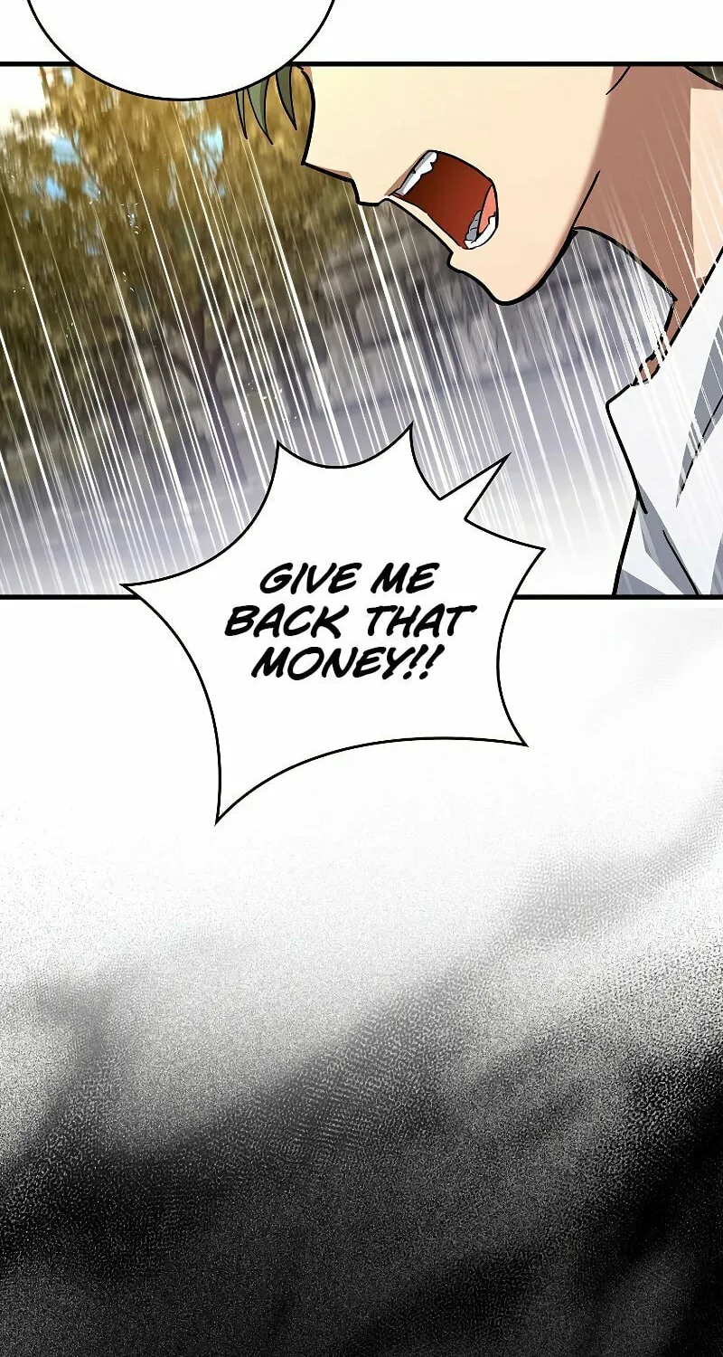 The Holy Power of Modern Medicine Chapter 42 page 61 - 