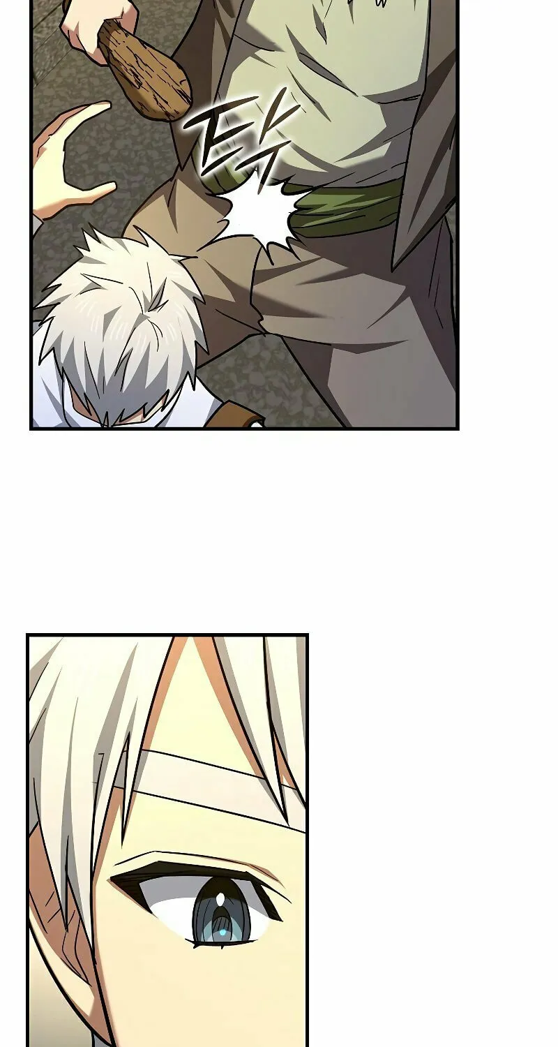 The Holy Power of Modern Medicine Chapter 42 page 68 - 