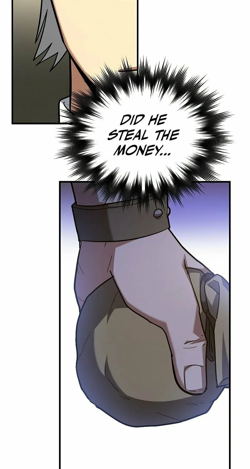 The Holy Power of Modern Medicine Chapter 42 page 69 - 