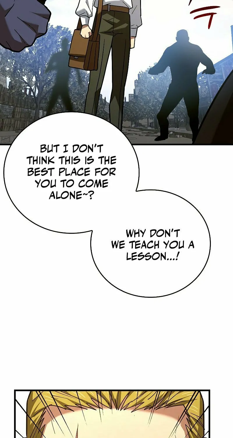 The Holy Power of Modern Medicine Chapter 42 page 71 - 