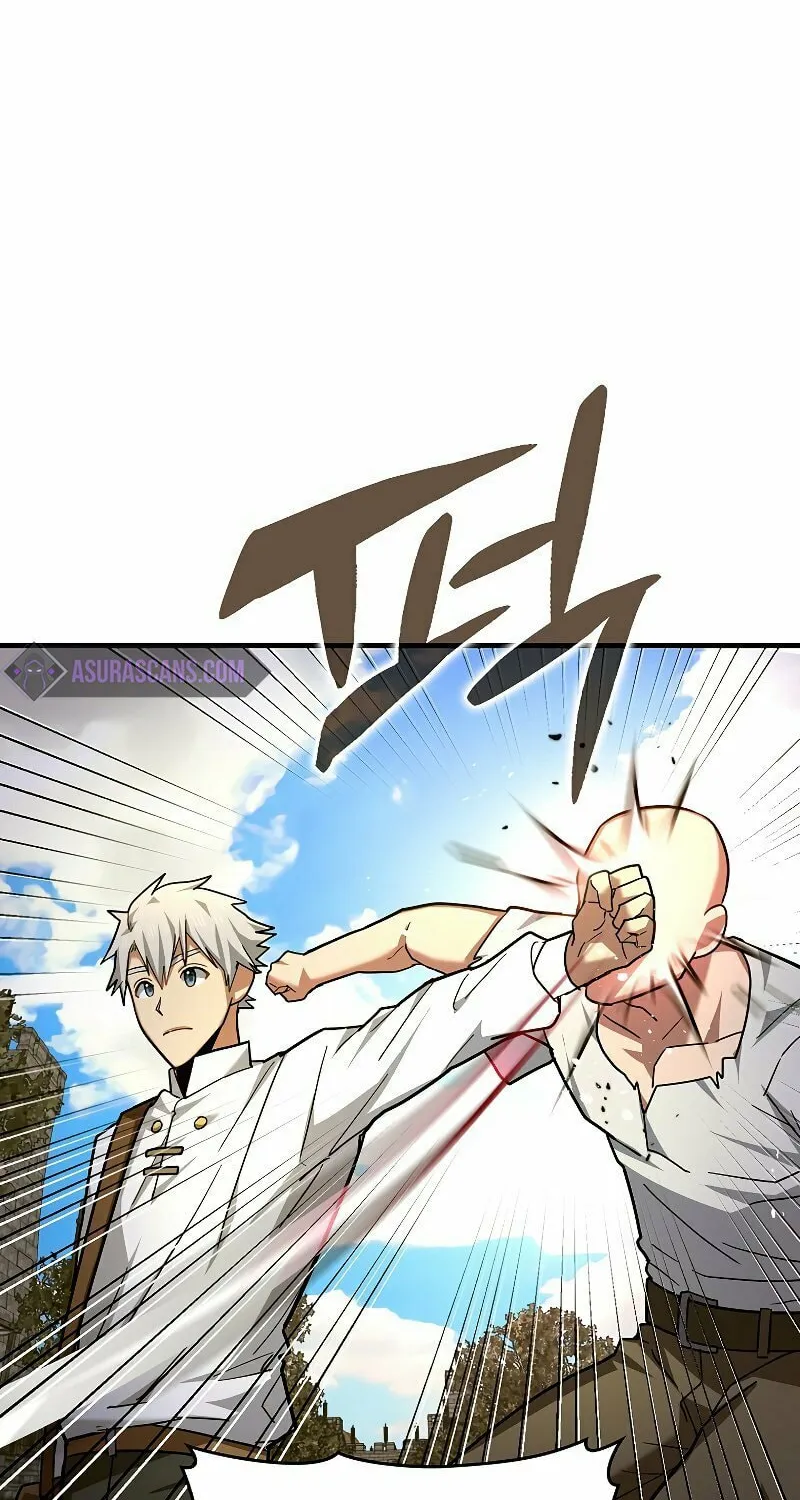 The Holy Power of Modern Medicine Chapter 42 page 74 - 