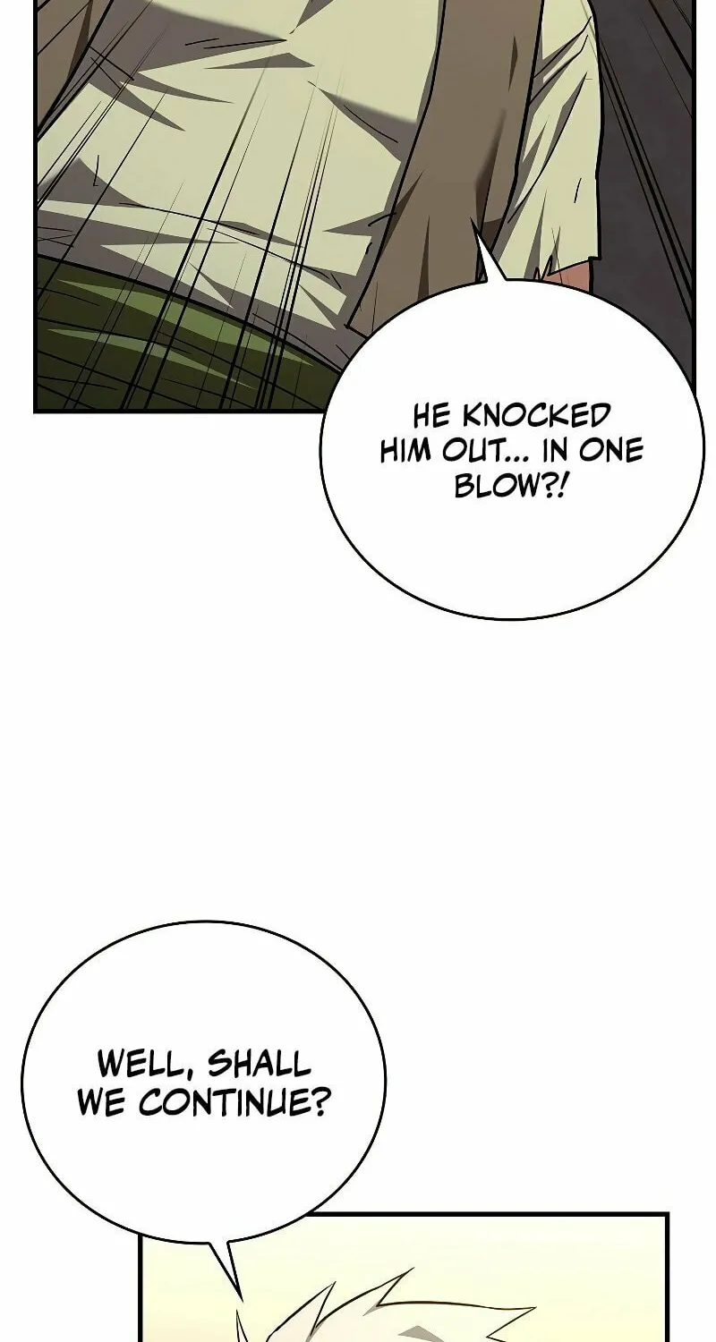 The Holy Power of Modern Medicine Chapter 42 page 76 - 