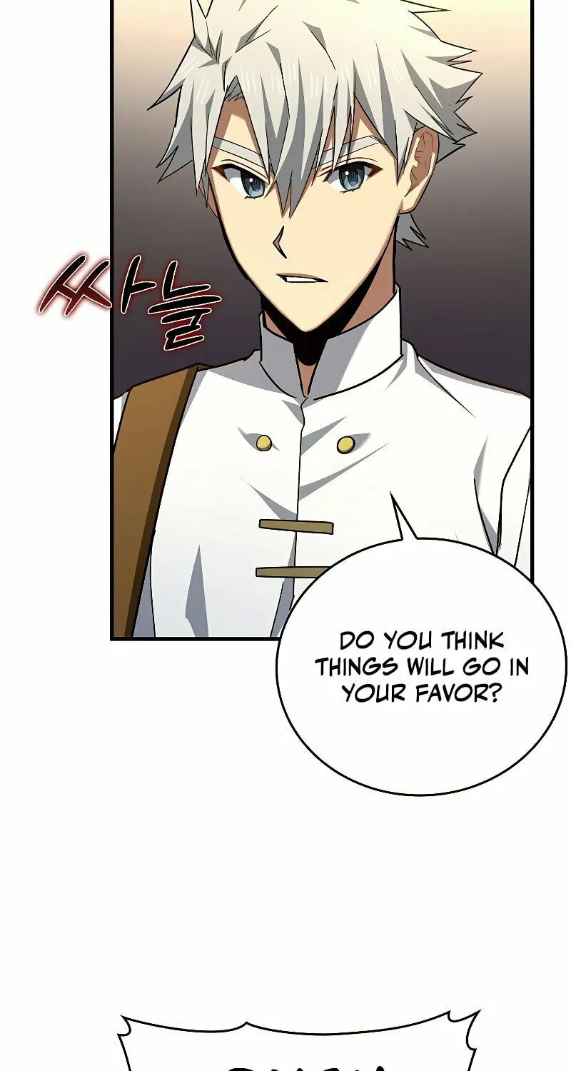 The Holy Power of Modern Medicine Chapter 42 page 77 - 