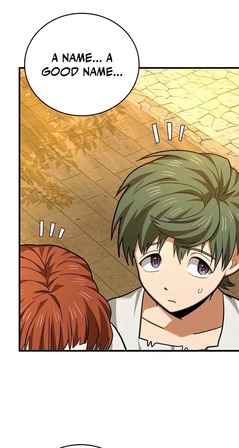 The Holy Power of Modern Medicine Chapter 43 page 14 - 