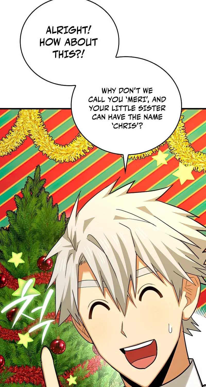 The Holy Power of Modern Medicine Chapter 43 page 15 - 