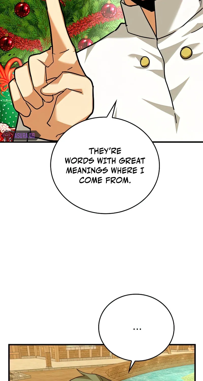 The Holy Power of Modern Medicine Chapter 43 page 16 - 