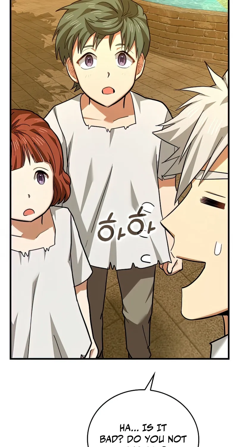 The Holy Power of Modern Medicine Chapter 43 page 17 - 