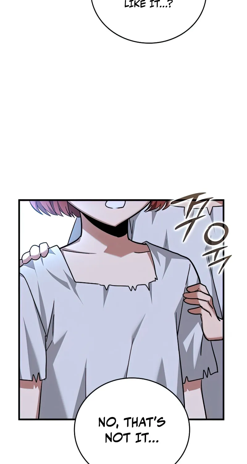 The Holy Power of Modern Medicine Chapter 43 page 18 - 