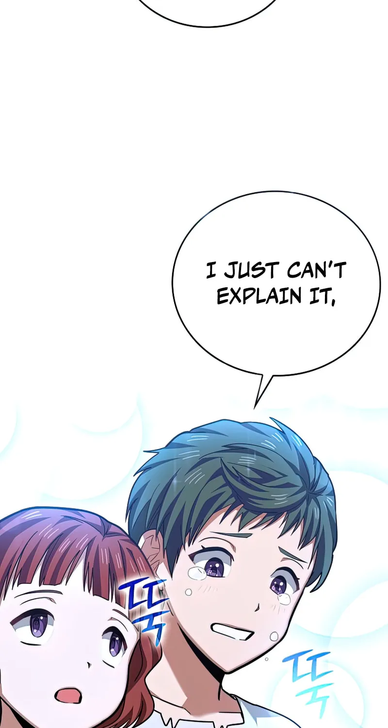The Holy Power of Modern Medicine Chapter 43 page 19 - 