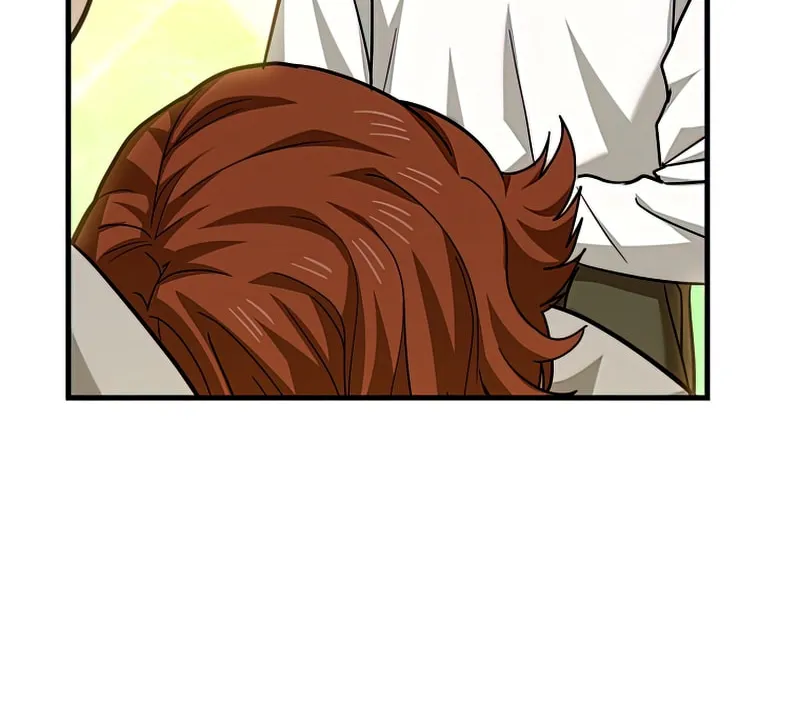 The Holy Power of Modern Medicine Chapter 43 page 21 - 
