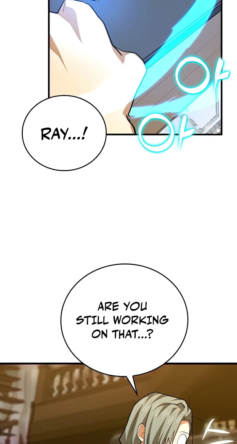 The Holy Power of Modern Medicine Chapter 43 page 26 - 