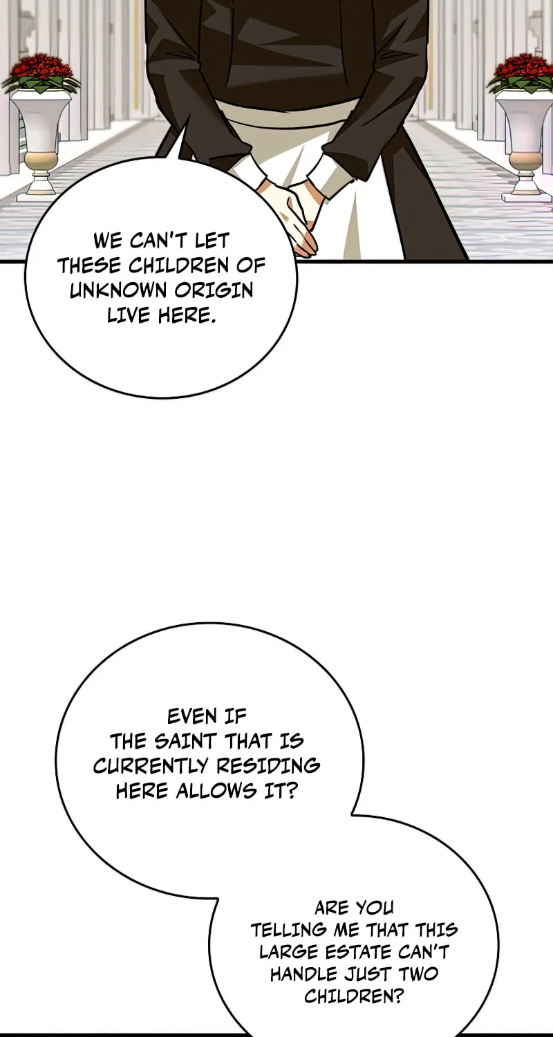 The Holy Power of Modern Medicine Chapter 43 page 4 - 
