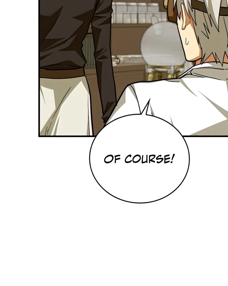 The Holy Power of Modern Medicine Chapter 43 page 31 - 