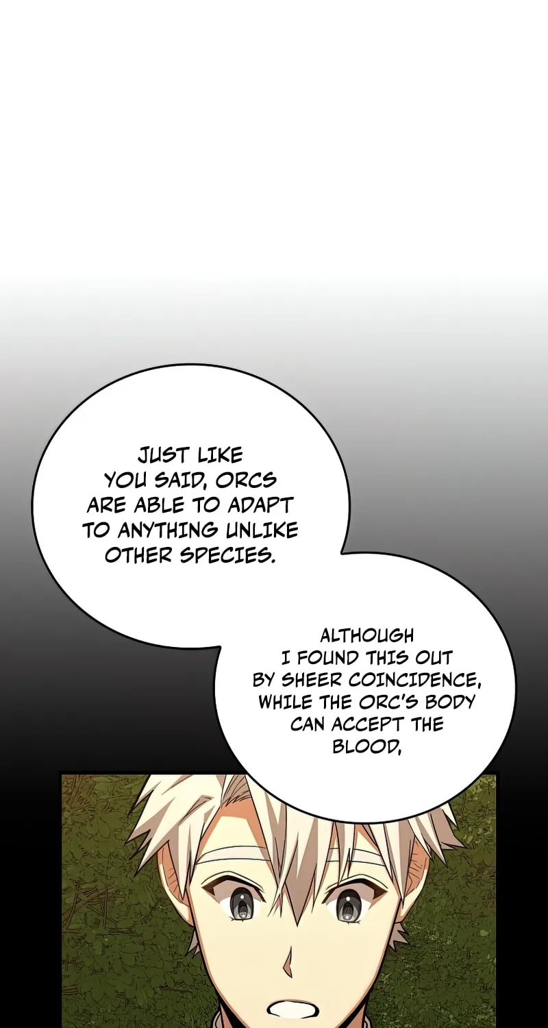 The Holy Power of Modern Medicine Chapter 43 page 37 - 