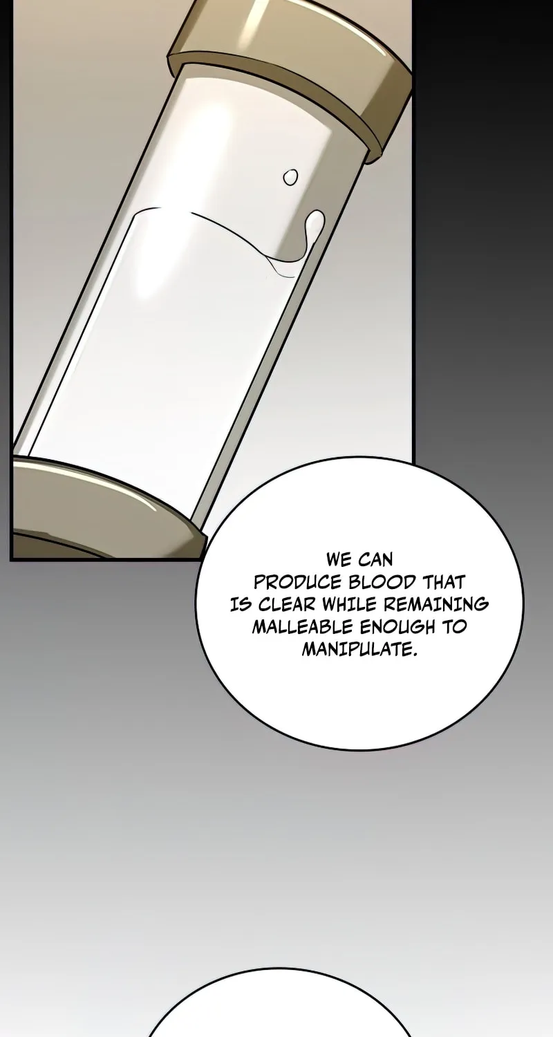 The Holy Power of Modern Medicine Chapter 43 page 39 - 