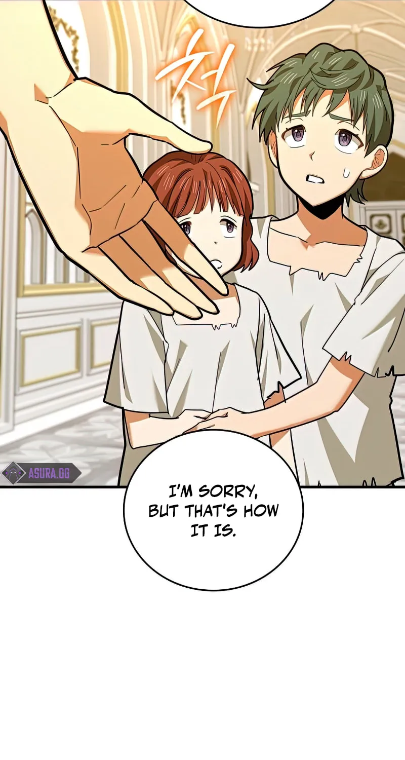 The Holy Power of Modern Medicine Chapter 43 page 5 - 