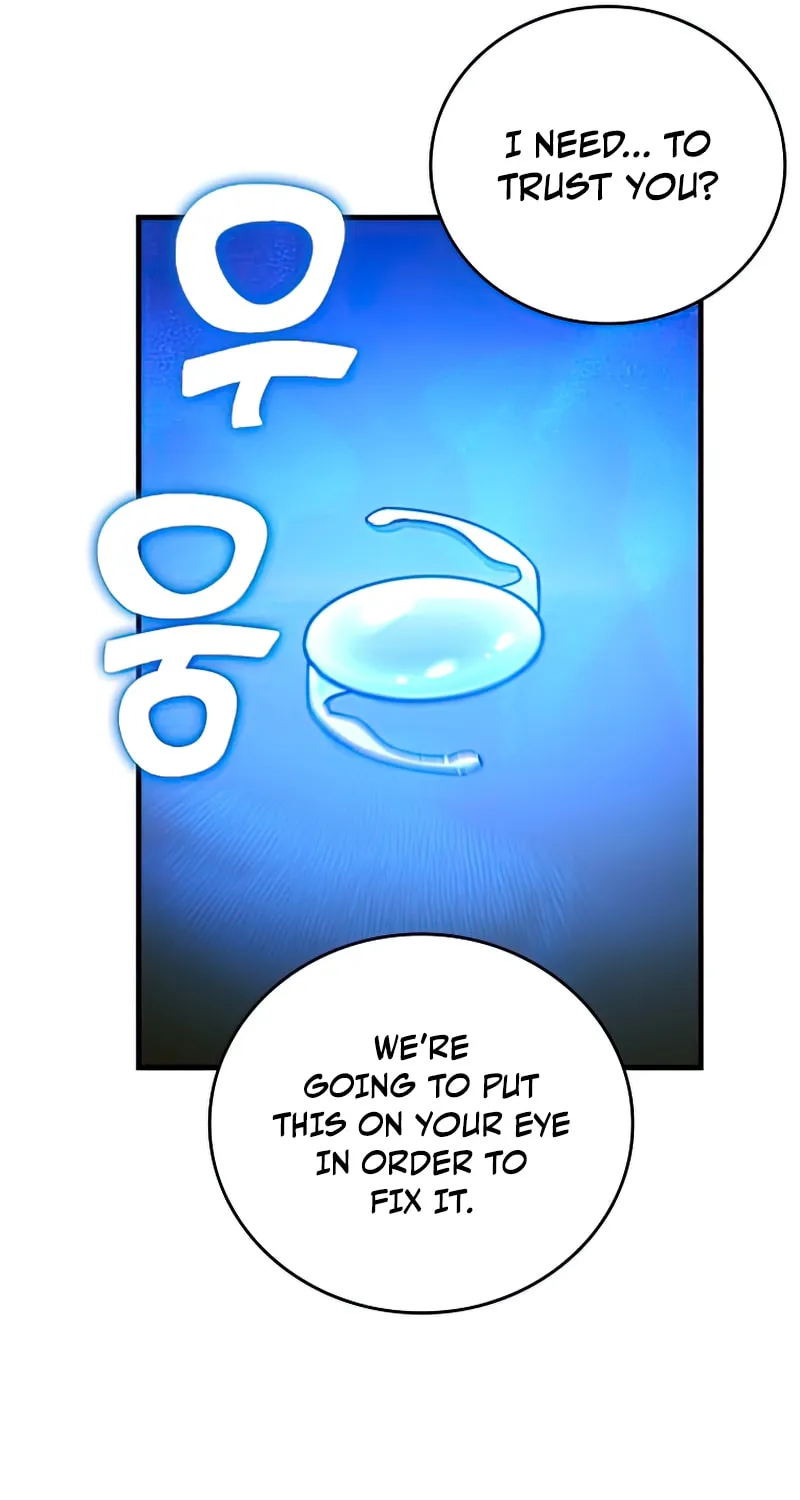 The Holy Power of Modern Medicine Chapter 43 page 42 - 