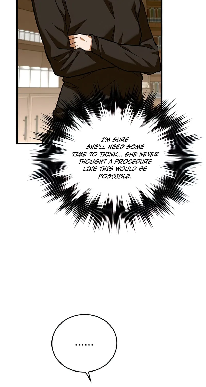 The Holy Power of Modern Medicine Chapter 43 page 46 - 