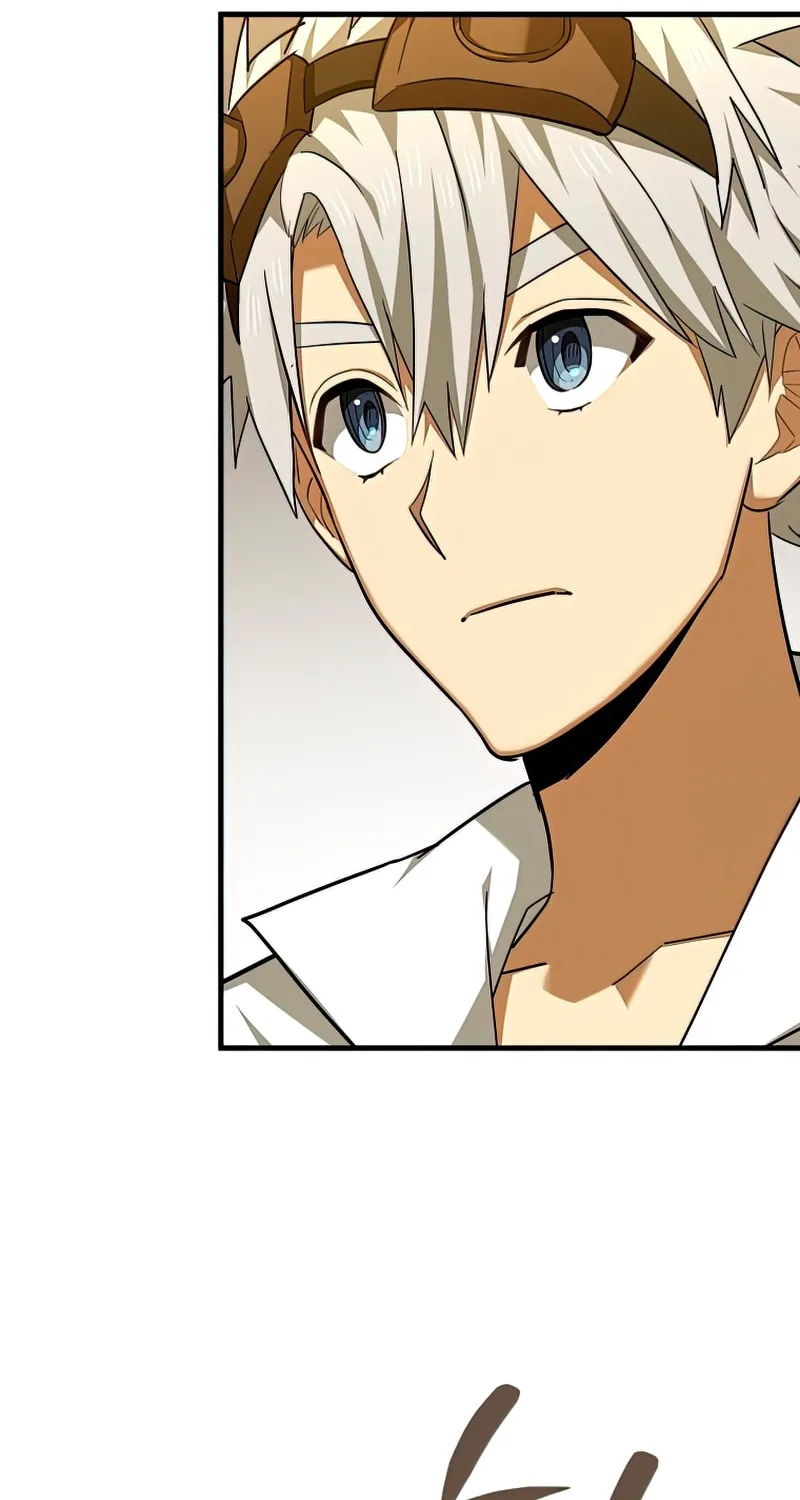 The Holy Power of Modern Medicine Chapter 43 page 47 - 