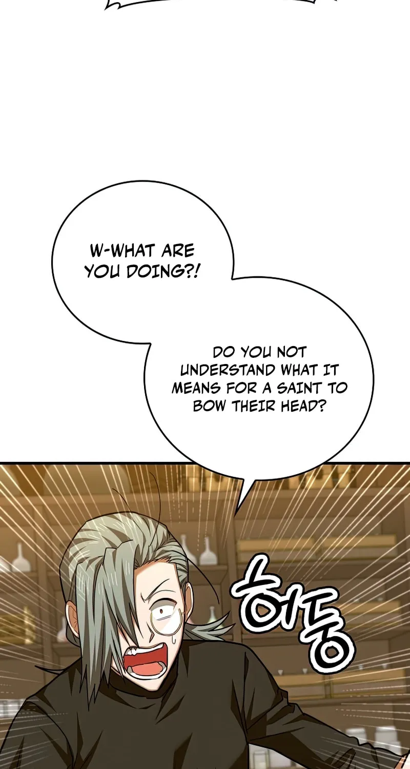 The Holy Power of Modern Medicine Chapter 43 page 49 - 