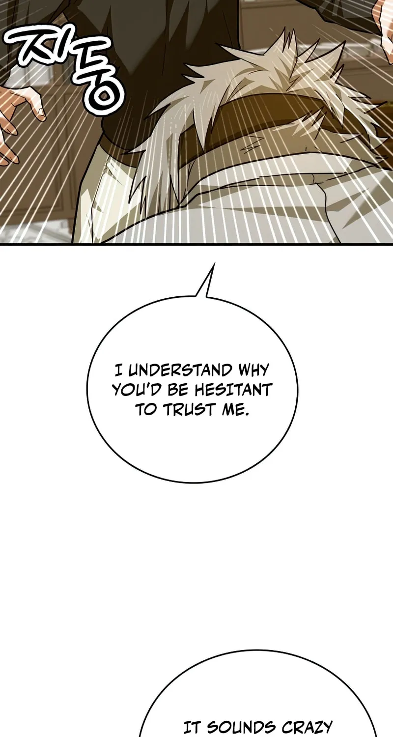 The Holy Power of Modern Medicine Chapter 43 page 50 - 